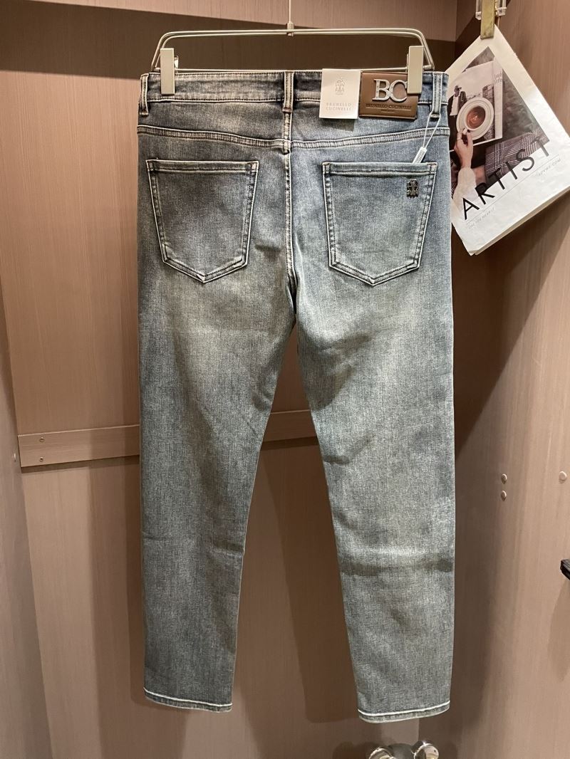 Brunello Cucinelli Jeans